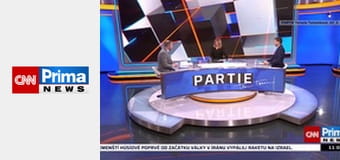 To nejlepší z PARTIE