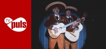 Naga broń 2 i 1/2: Kto obroni prezydenta?