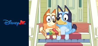 Blue S3E133 - Fachowcy