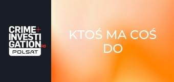 Ktoś ma coś do ukrycia S3E20 - Sprawa Huffmanów