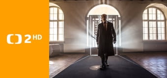 Dívka v mlze Dívka v mlze