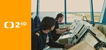 Velké nadzvukové dobrodružství