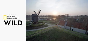 Europa z powietrza S1E3 - Niemcy