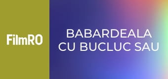 Babardeala cu bucluc sau porno balamuc