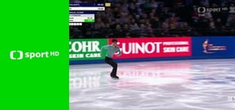 Krasobruslení: MS 2026 Praha