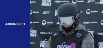 Freestylové lyžování: SP Silvaplana