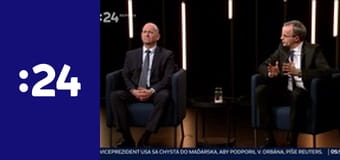 Odpovede s Ankou Žitnou E10 - Kajúcnici