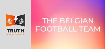 The Belgian Football Team