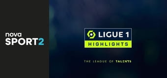 Ligue 1 Highlights E15