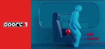 Dupla dupla E19 - A Sport TV dartsmagazinja, mai, HD