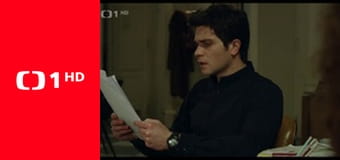 Vyšetruje Imma Tataranni