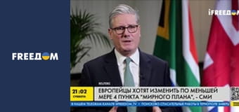 Наш час. Прямий ефір.