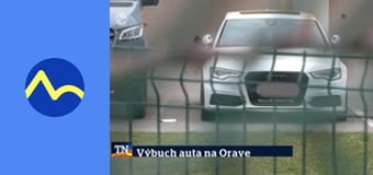 Prvé Televízne noviny