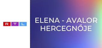 Elena - Avalor hercegnője S1E11 - Karácsony