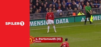 Premier League miniprogramok 2025/2026 S2025E13 - C. Ronaldo 4:11