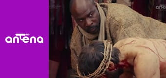 Sekret Korony Chrystusa S3E3