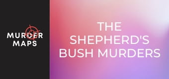 A Shepherd's Bush-i gyilkosok
