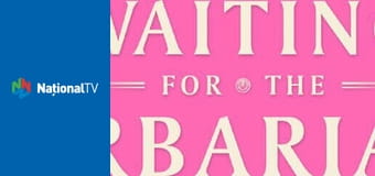 Aşteptându-i pe barbari