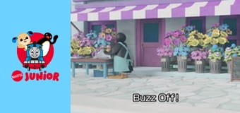 Pingu In The City Sezonul 1 Episodul 8