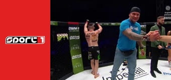 Trash Talk - Amerikai sportmagazin, ism., HD