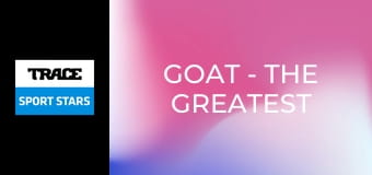 GOAT - The Greatest of All Time E47 - Wild Men