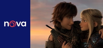 Jak vycvičit draka 3