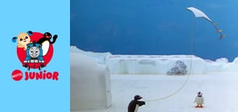 Pingu Sezonul 2 Episodul 12