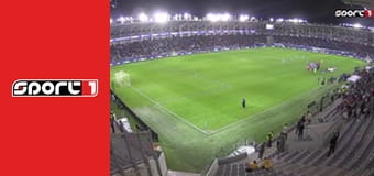 Labdarúgás - Pafosz - Monaco