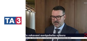 Záznam TB/Štúdio TA3