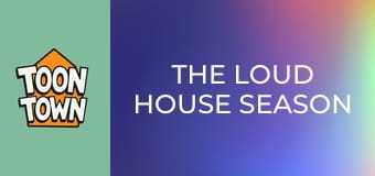 V hlučném domě 5. série, 23. díl