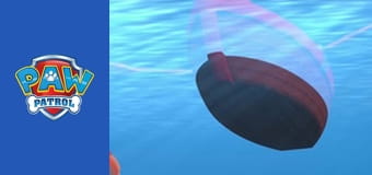 Psi Patrol Sezon 2 Odcinek 20