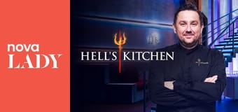 Hell's Kitchen Česko S2E14