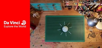 Marvellous Makes - Cardboard Singer