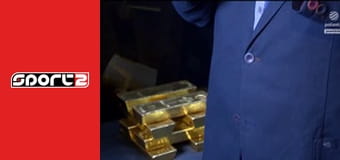 Trash Talk - Amerikai sportmagazin, ism., HD