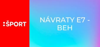 Návraty E7 - Beh na lyžiach: Fenomén Kläbo v šprinte rozdrvil konkurenciu – ZOH Miláno – Cortina 2026