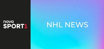 NHL News