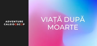 Viață după moarte