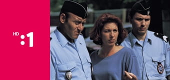 Julie Lescautová S3E6 - Malý svedok