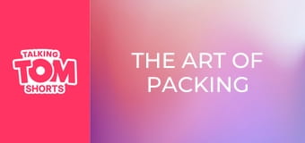 The Art of Packing S1E17