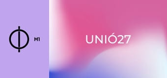 Unió27