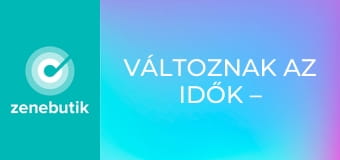 Változnak az idők – Dred Bíró Zsolt műsora  S7E9 - Episode 9 Változnak az idők – Dred Bíró Zsolt műsora  S7E9 - Episode 9