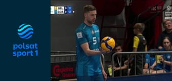 Siatkówka: PlusLiga