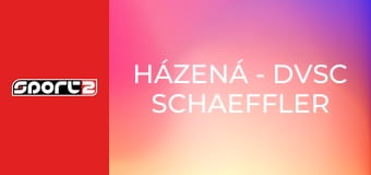 Házená - DVSC Schaeffler - Metz