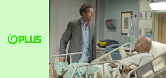 Dr. House S5E1 - Smrť všetko zmení