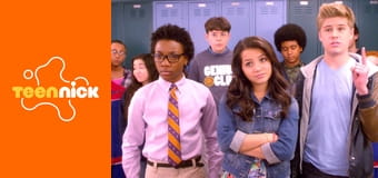 100 dolog a gimi előtt S1E10 - Változtasd meg a külsőd, és lássuk, mi történik! 100 dolog a gimi előtt S1E10 - Változtasd meg a külsőd, és lássuk, mi történik!