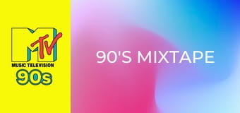 90's Mixtape