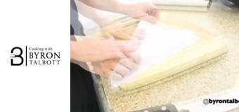 Шоколадови "чипсове"