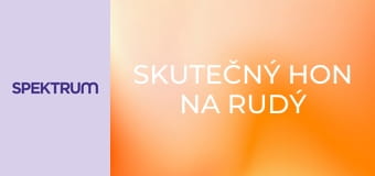 Skutečný hon na Rudý říjen S1E1