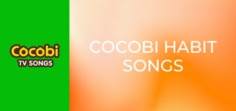 Cocobi Habit Songs