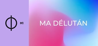 Ma délután